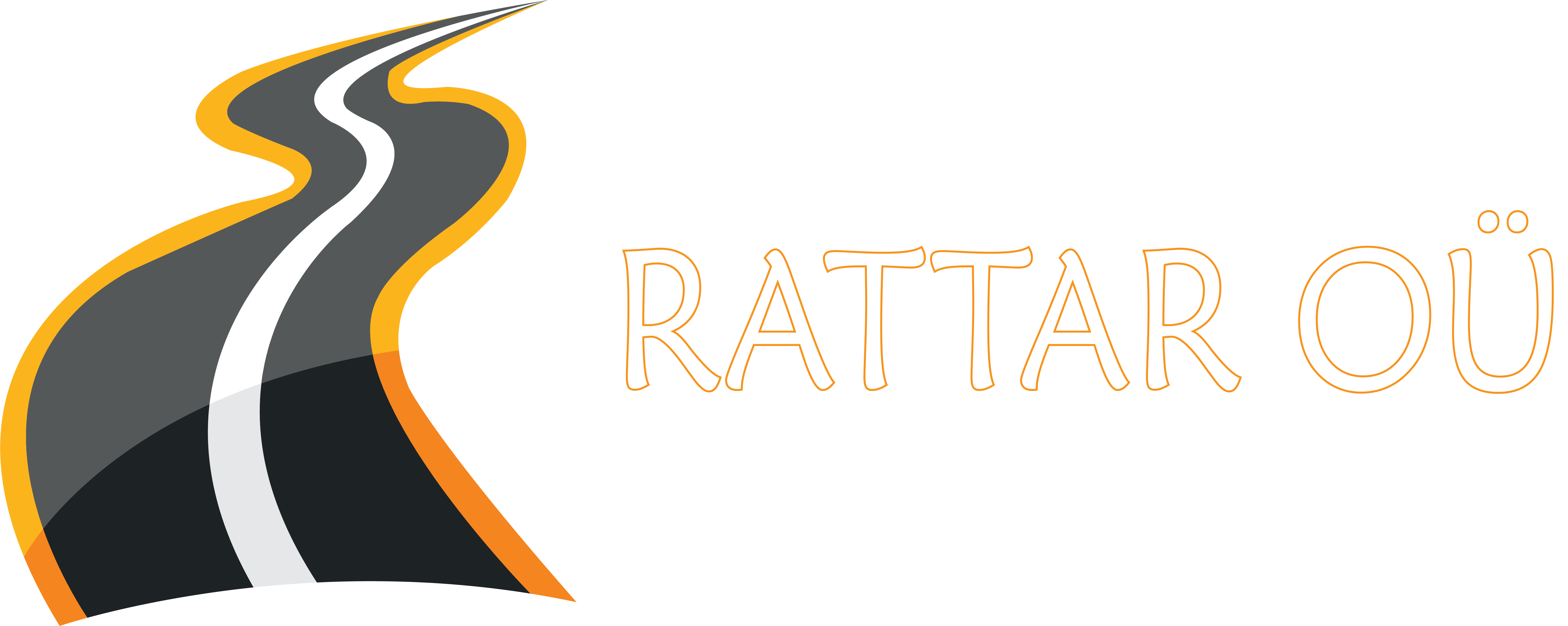 Rattar OÜ logo